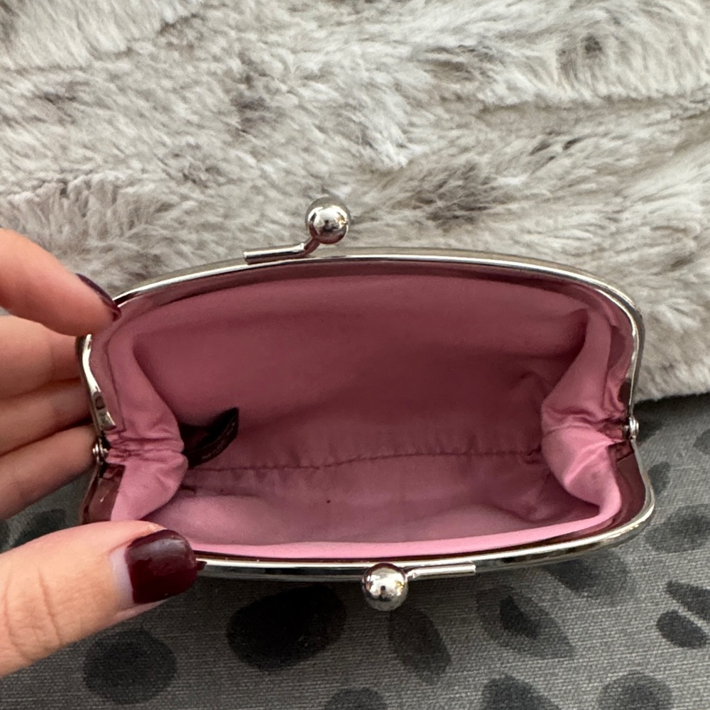COACH Coin Purse - Picture 5 of 5